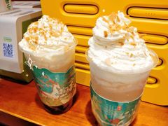 -拾叁茶(罗汉巷店)
