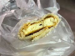 香臭卷冷面-郭老六臭豆腐(兰青街店)