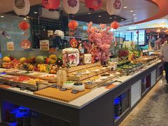 -非烤勿扰韩式自助烤肉火锅(龙岗万达广场店)