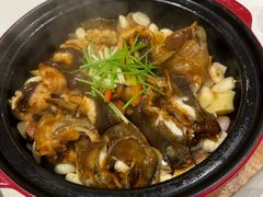 -富淳饭店(世纪公园店)