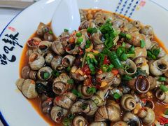 -辣不怕口味虾(凌霄路店)