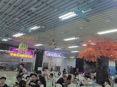 -景好海鲜餐厅(大鹏必选旅游店)