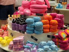 -LUSH(威尼斯人店)