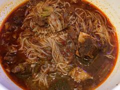 -金龙烧烤·牛肉面(西塔店)