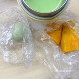 我的午餐比你的好吃吧~