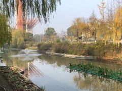-杭州电子科技大学(下沙校区)