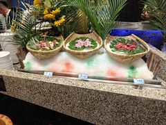 -初色海鲜自助(万丰路店)
