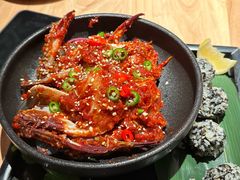 -KimPro 辛普乐概念韩餐