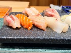 -鮨冠OMAKASE食べ放题(北京首店)