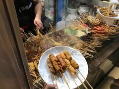 -郭记小街麻辣烫(南小街总店)