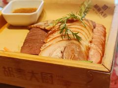 -胡家大厨(时光街店)