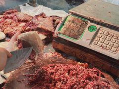 -杨天玉腊牛羊肉店