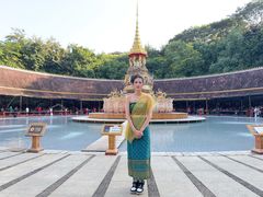 -西双版纳勐泐文化旅游区