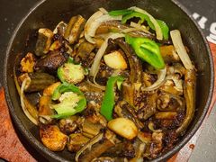 -小粤楼·怀旧粤菜(万辉国际广场店)