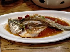 -锦顺海鲜•口味菜(李村店)