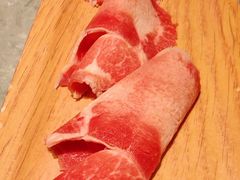 -一绪に寿喜烧(虹悦城店)