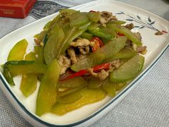 -大师傅金奖啤酒鱼(西街老店)