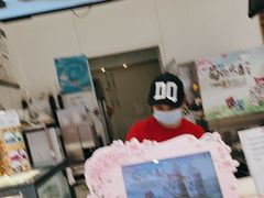 -DQ·蛋糕·冰淇淋(鸿坤店)