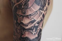-飛凡TATTOO纹身•原创