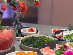 -故里和山·成都火锅(欢乐港湾店)