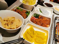 -海底捞大排档火锅(悦荟广场店)