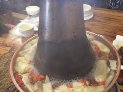 -小锅巴纳西餐厅