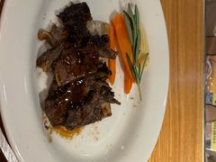 -斗牛士牛排(南京东路店)