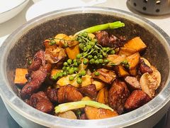 -狮王府淮扬菜(夫子庙老门东店)