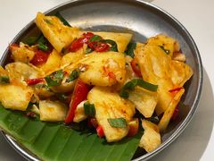 -椰子不语 椰子鸡火锅(淮海店)