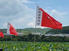 -古田会议纪念馆