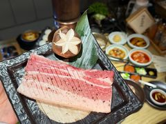 -泥炉烧肉师(新街口金銮巷店)
