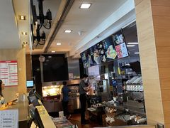 -麦当劳(坂田分店)