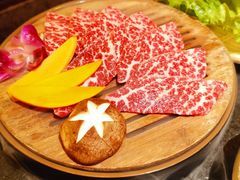 -上男·烧肉集市(五一广场店)