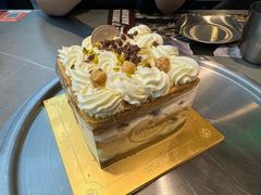 -M'CAKE(西单大悦城店)