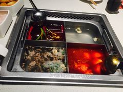-海底捞火锅(亲子主题北金鹰店)
