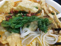 -螺小胖柳州螺蛳粉(钟楼总店)