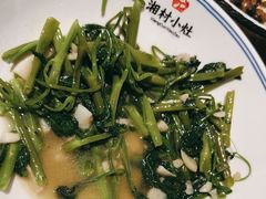 -湘村小灶·地道长沙菜·本地人优选(万家丽路店)