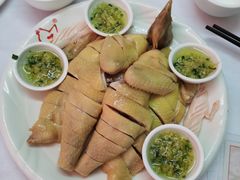 -文记壹心鸡(宝华路店)