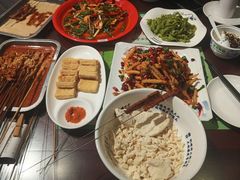 -清真·老兰家(兴善寺西街总店)