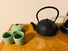 -两棵枇杷树