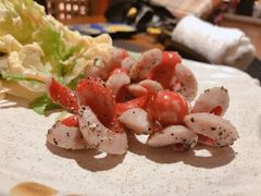 -有喜屋·深夜食堂(北京西路店)