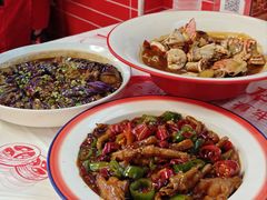 -佳佳麻辣烧菜馆