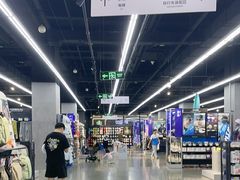 -迪卡侬(大英山店)