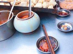 -老建水鸡脚王(翰林街店)