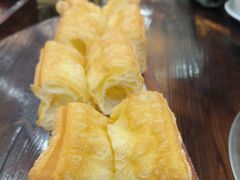 -御膳粥·牛乳粥底火锅·地道顺德菜(容桂店)