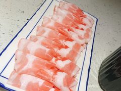 -京韵胡同·酱香羊蝎子火锅涮肉(长寿路店)