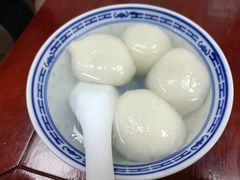 -古徽州馄饨店(宝安路店)