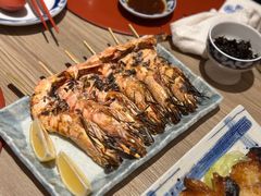 -小山日本料理(兴业太古汇店)