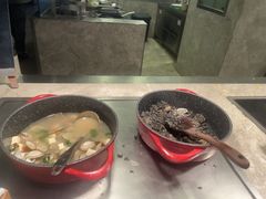-天津东凯悦酒店·Market Café自助餐厅