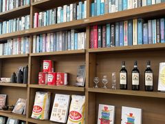 -茑屋书店(天目里店)